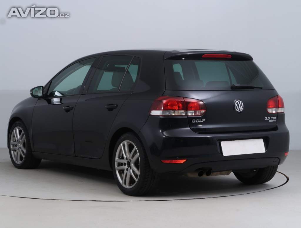 Foto inzerátu Volkswagen Golf 2.0 TDI