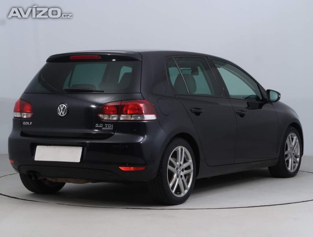 Foto inzerátu Volkswagen Golf 2.0 TDI