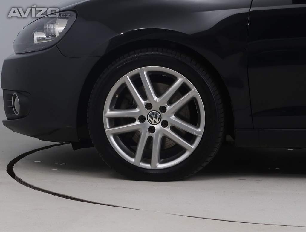 Foto inzerátu Volkswagen Golf 2.0 TDI