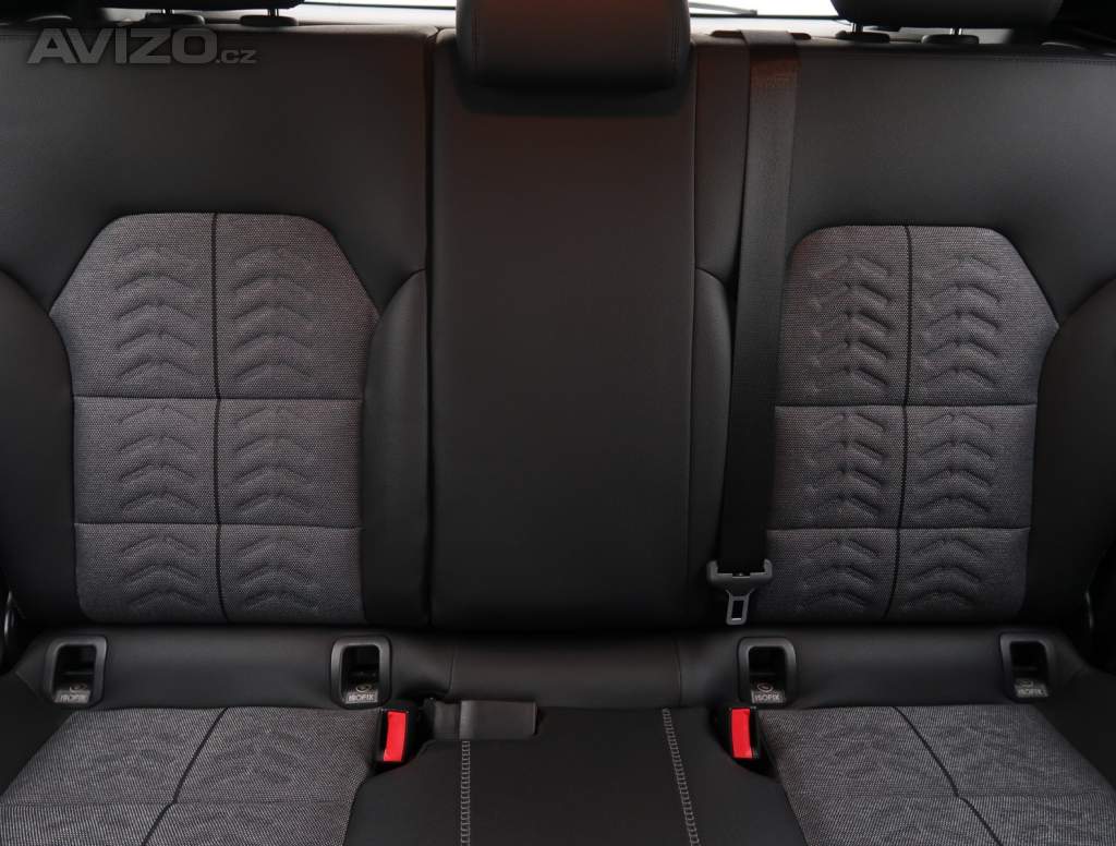 Foto inzerátu Mercedes-Benz GLA GLA 200 d