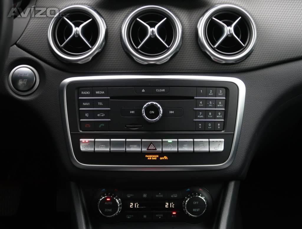 Foto inzerátu Mercedes-Benz GLA GLA 200 d