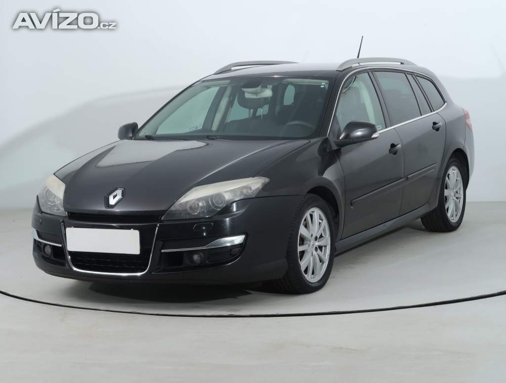 Foto inzerátu Renault Laguna 2.0 dCi