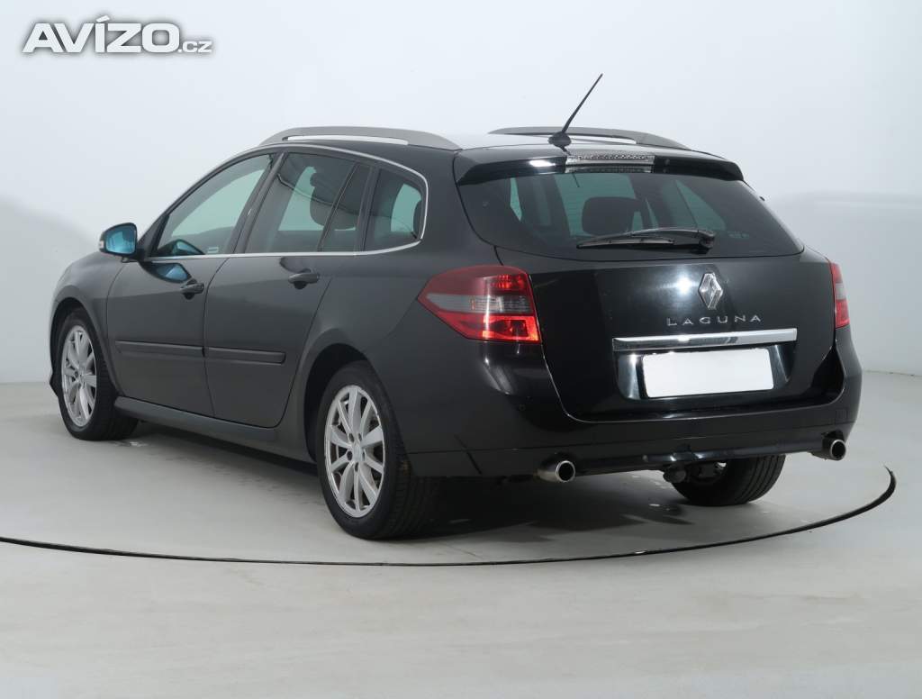 Foto inzerátu Renault Laguna 2.0 dCi