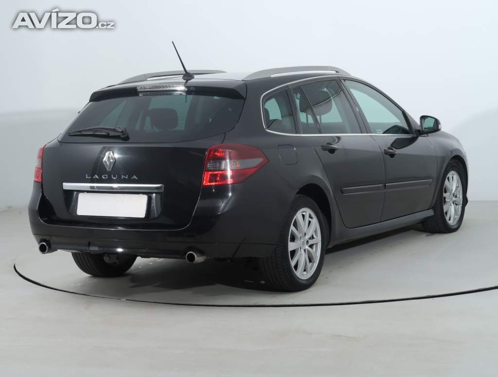 Foto inzerátu Renault Laguna 2.0 dCi