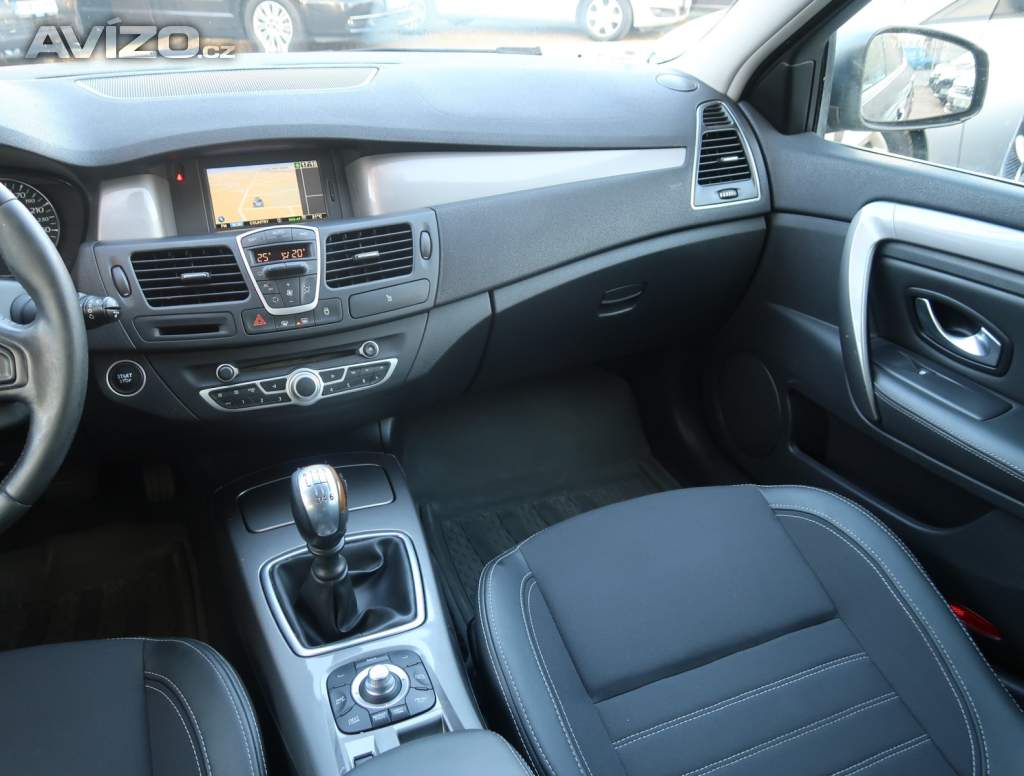 Foto inzerátu Renault Laguna 2.0 dCi