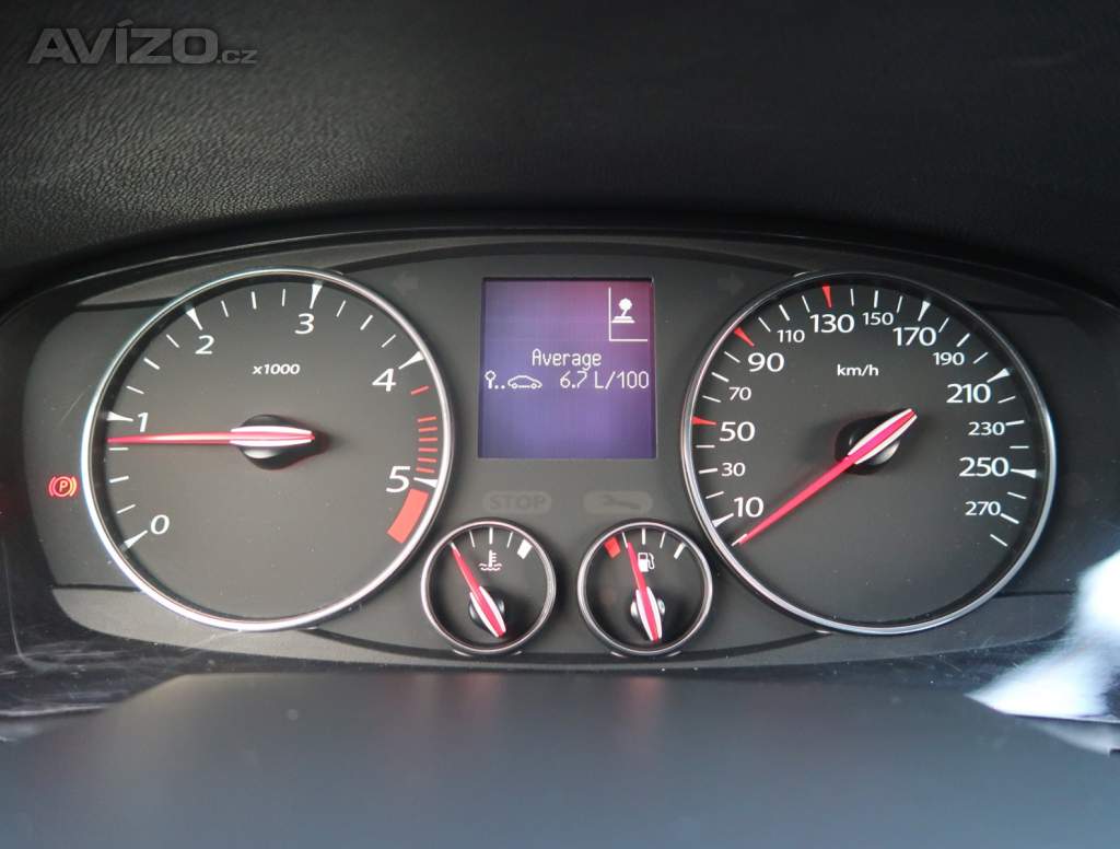 Foto inzerátu Renault Laguna 2.0 dCi