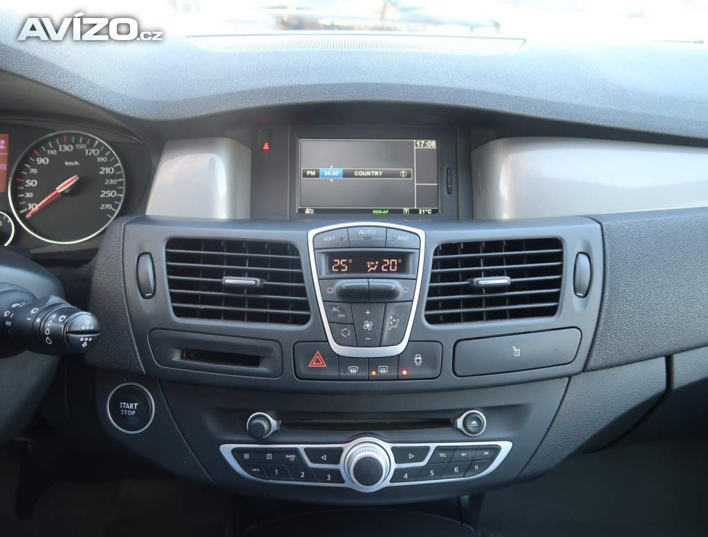 Foto inzerátu Renault Laguna 2.0 dCi