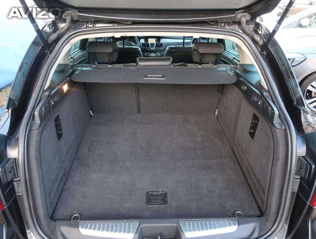 Foto inzerátu Renault Laguna 2.0 dCi