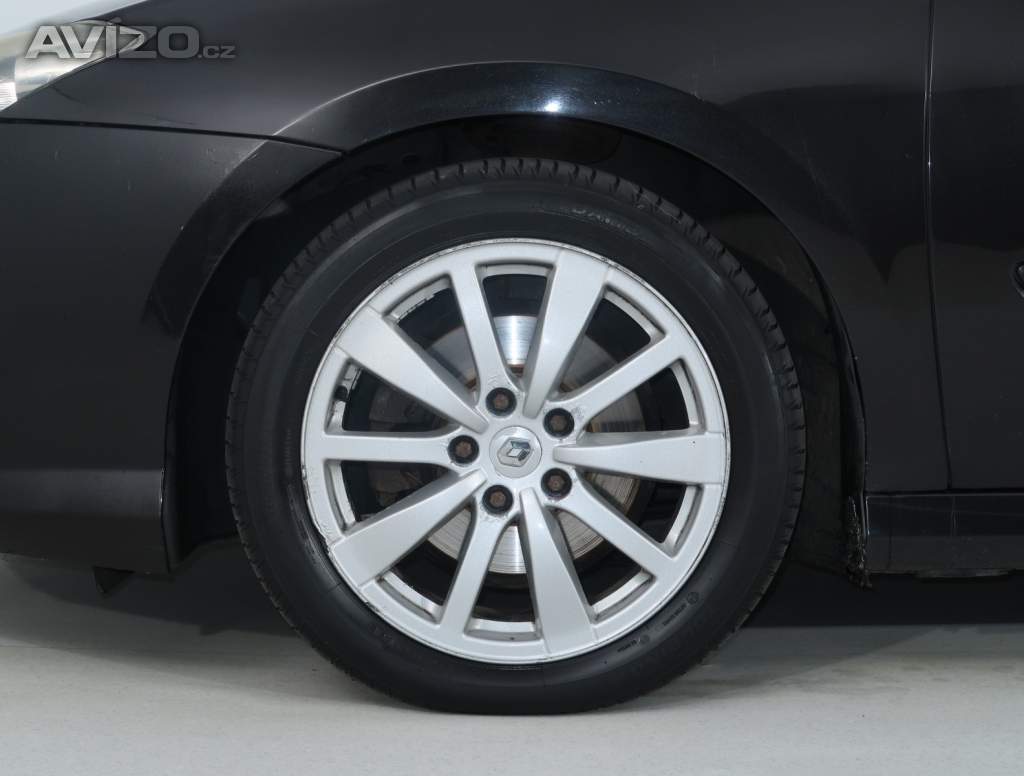 Foto inzerátu Renault Laguna 2.0 dCi