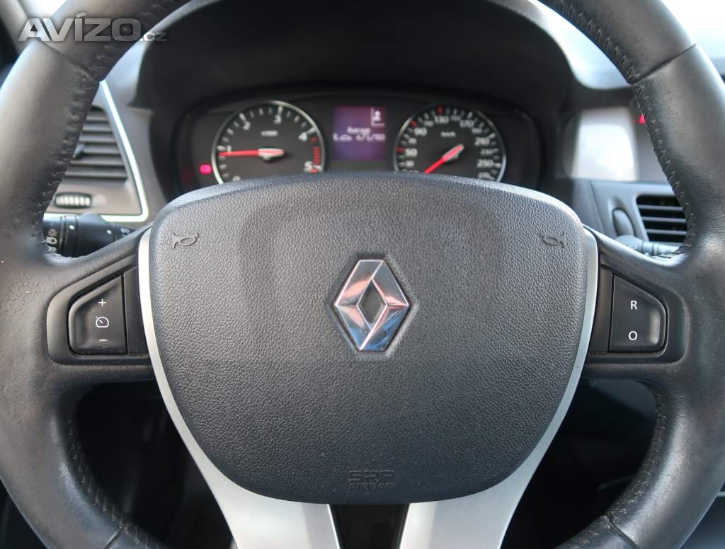 Foto inzerátu Renault Laguna 2.0 dCi