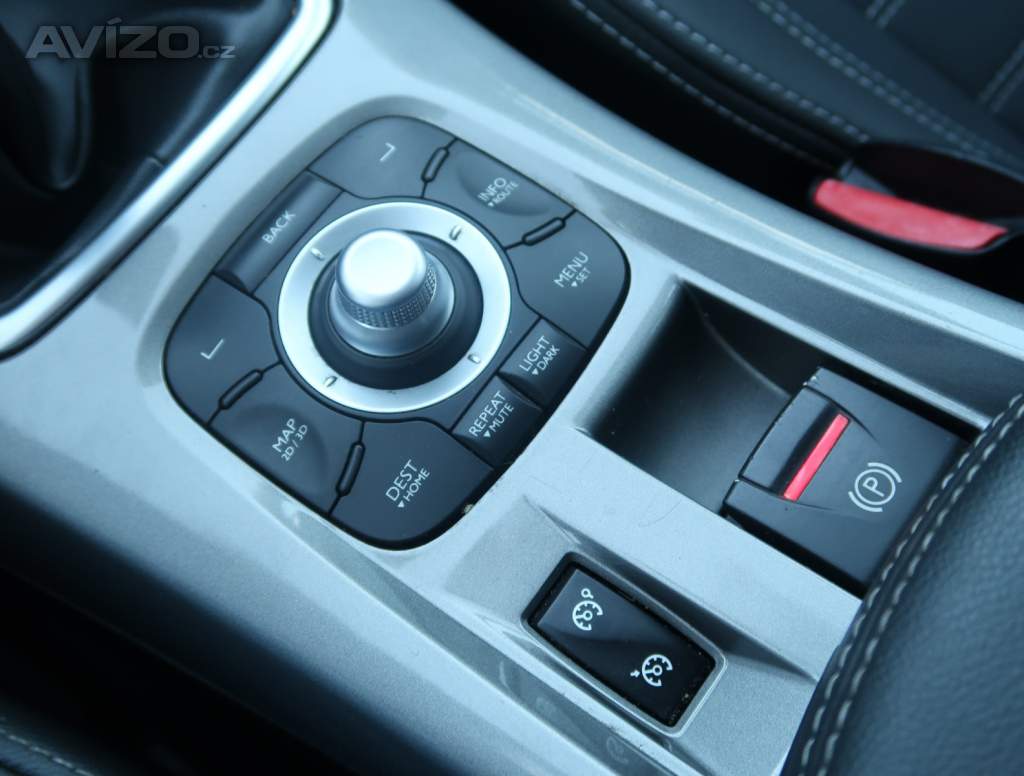 Foto inzerátu Renault Laguna 2.0 dCi