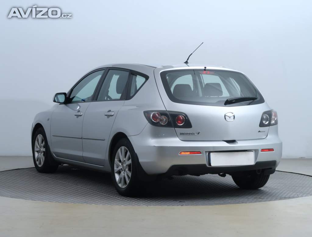 Foto inzerátu Mazda 3 1.6