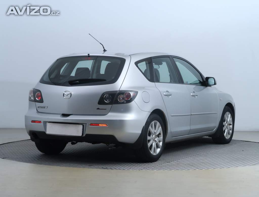 Foto inzerátu Mazda 3 1.6
