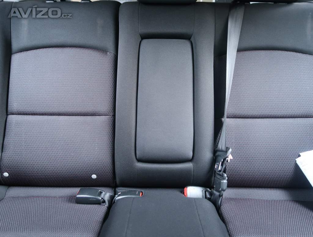 Foto inzerátu Mazda 3 1.6