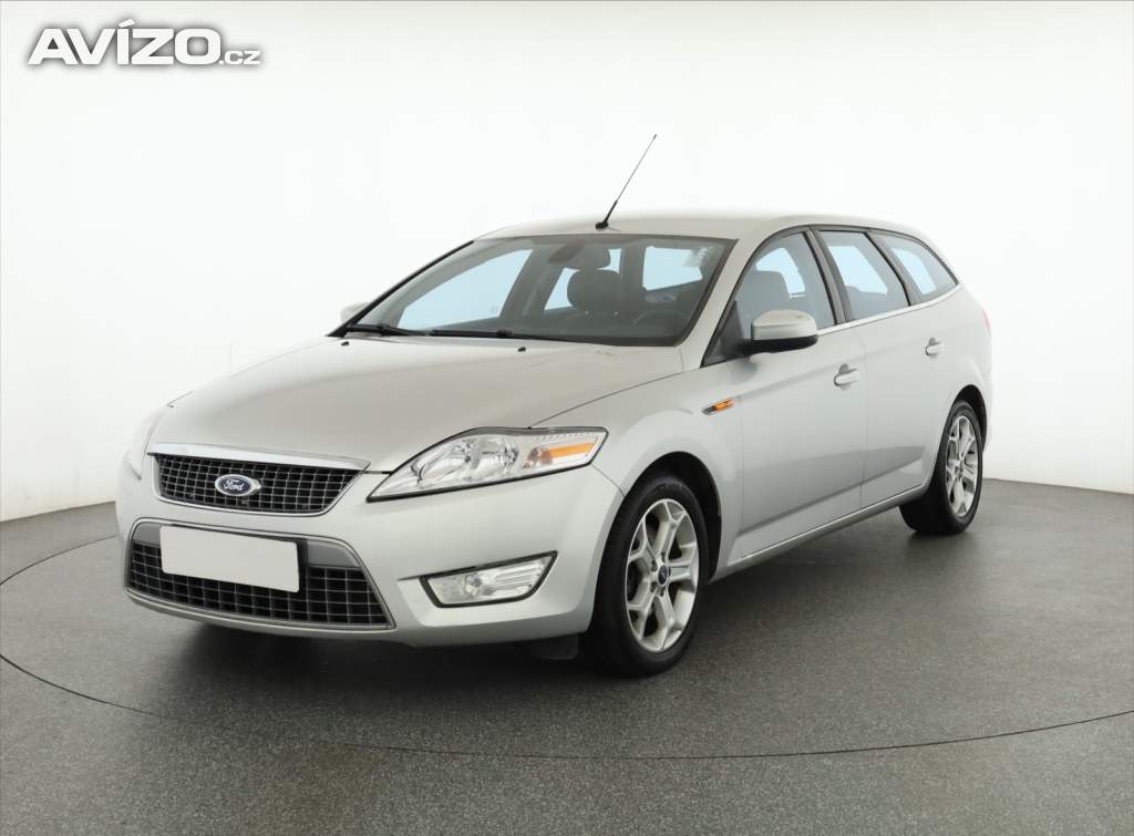 Foto inzerátu Ford Mondeo 2.0 TDCi