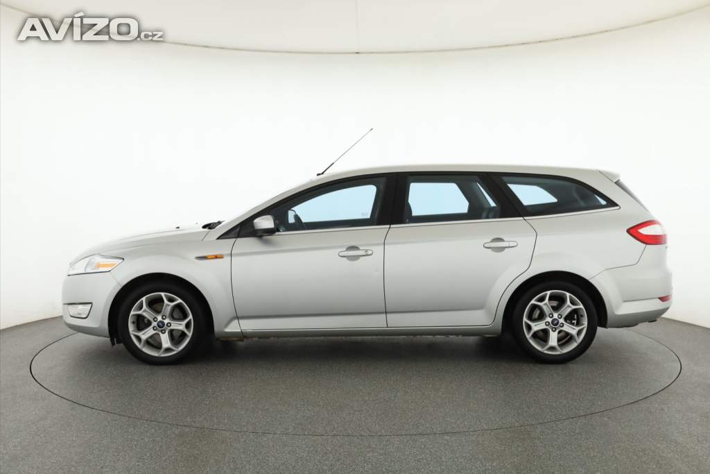 Foto inzerátu Ford Mondeo 2.0 TDCi