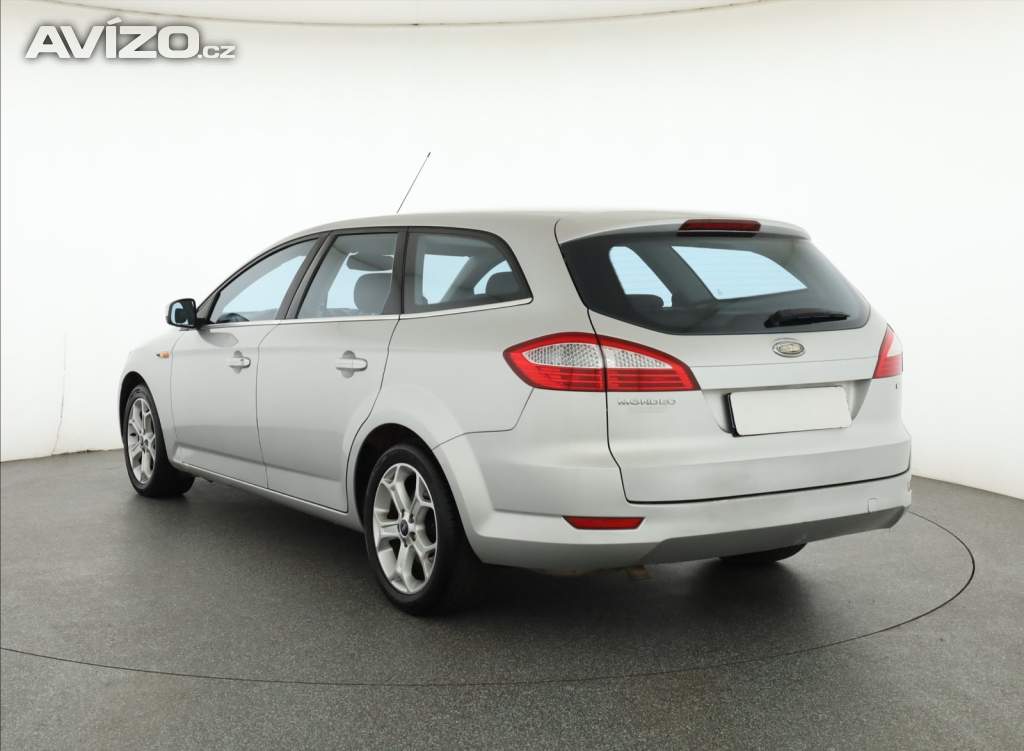 Foto inzerátu Ford Mondeo 2.0 TDCi