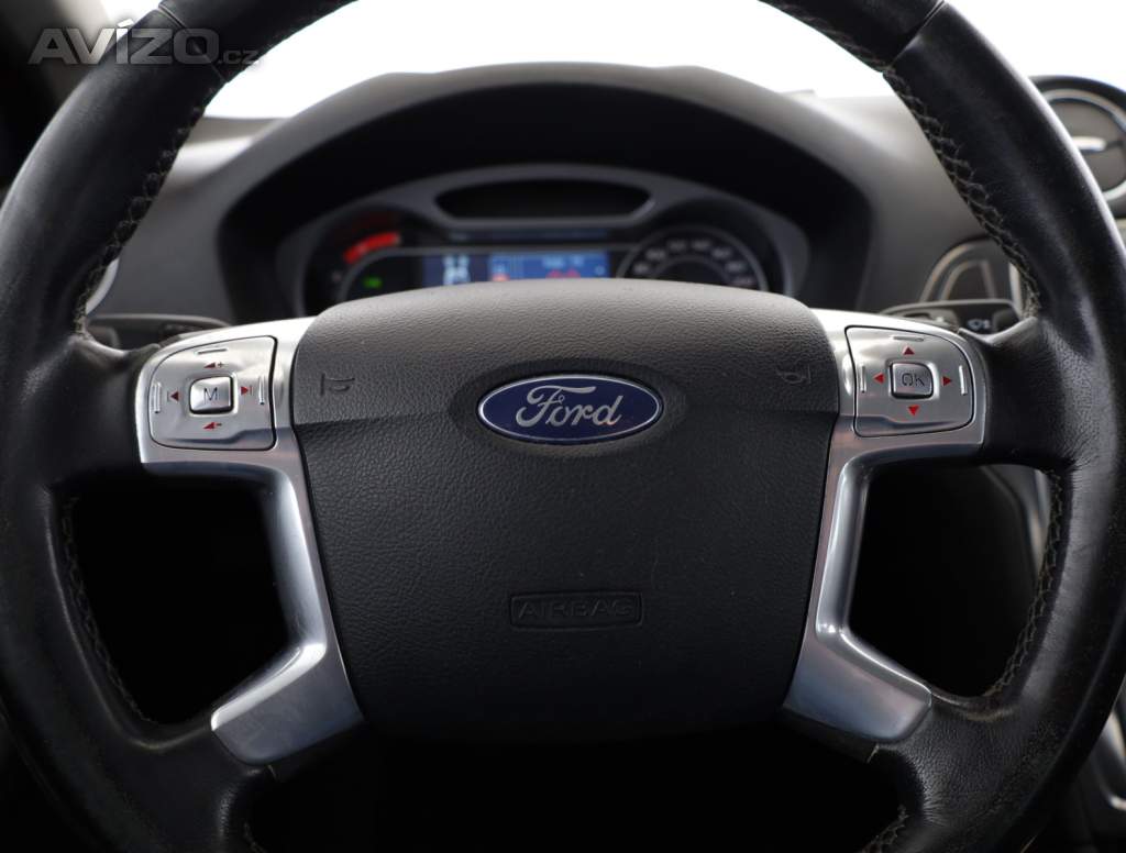 Foto inzerátu Ford Mondeo 2.0 TDCi