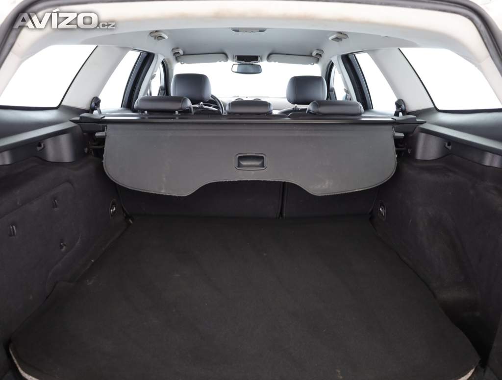 Foto inzerátu Ford Mondeo 2.0 TDCi