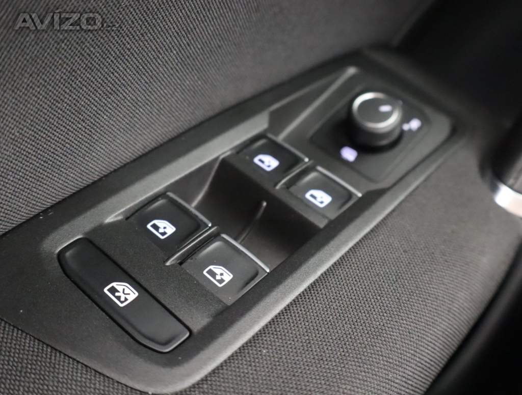 Foto inzerátu Volkswagen Touran 1.4 TSI