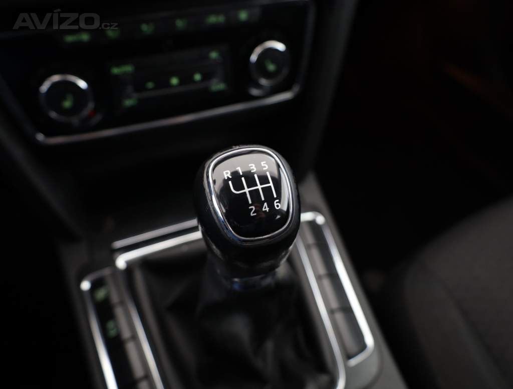 Foto inzerátu Škoda Superb 2.0 TDI