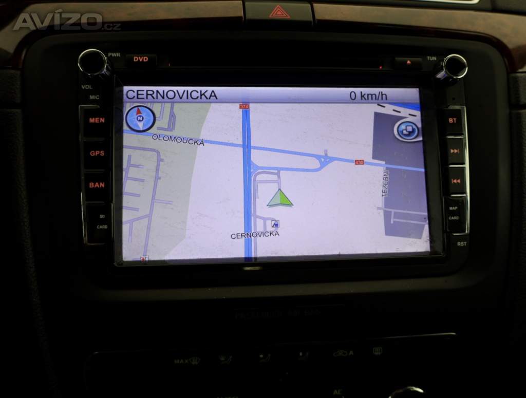 Foto inzerátu Škoda Superb 2.0 TDI