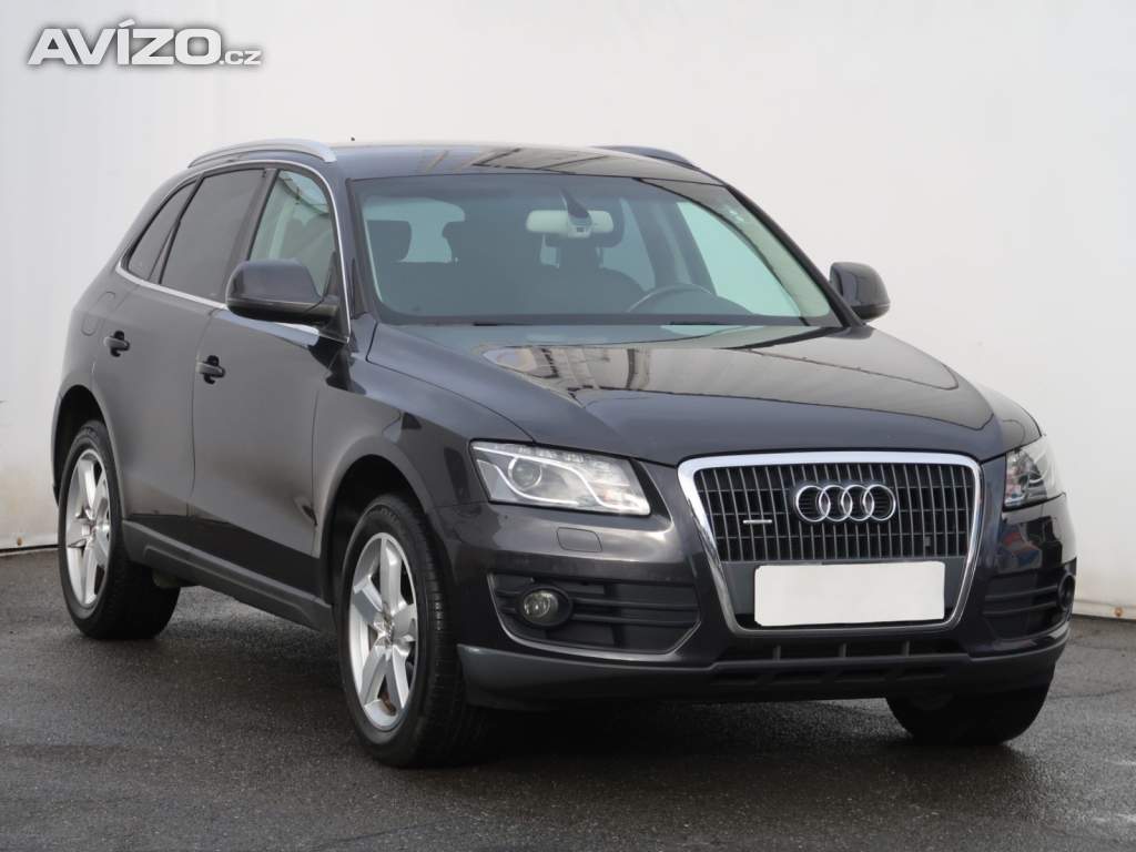 Audi Q5 2.0 TDI