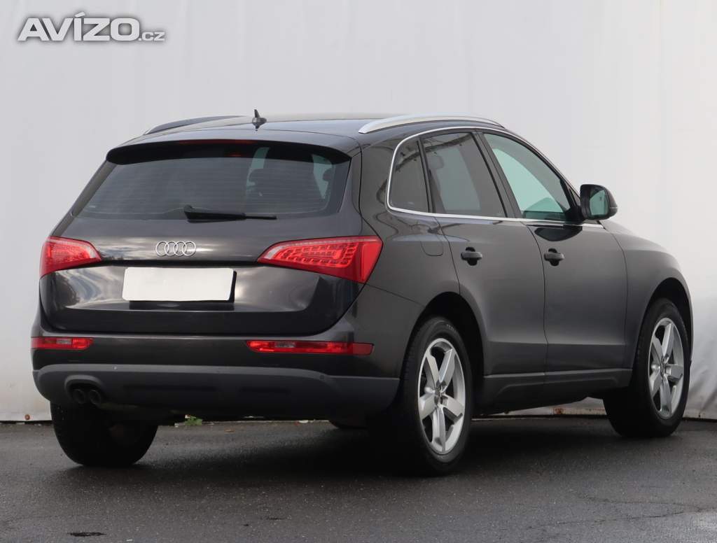 Foto inzerátu Audi Q5 2.0 TDI