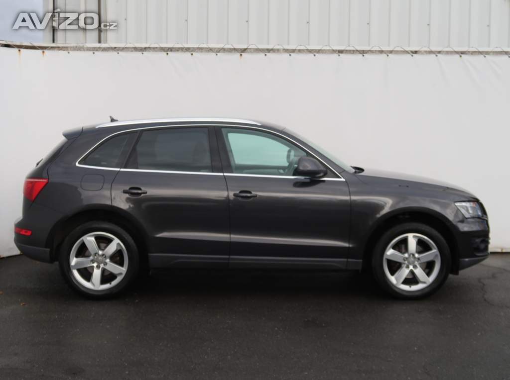 Foto inzerátu Audi Q5 2.0 TDI