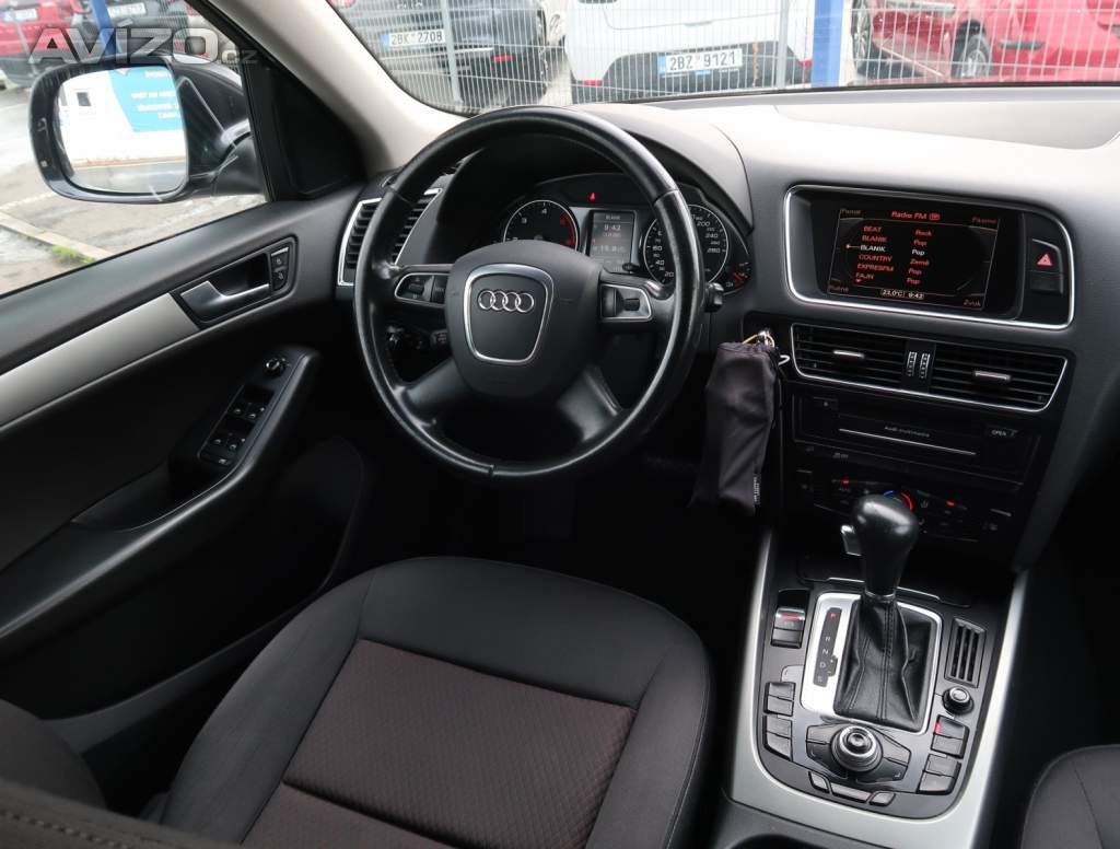 Foto inzerátu Audi Q5 2.0 TDI