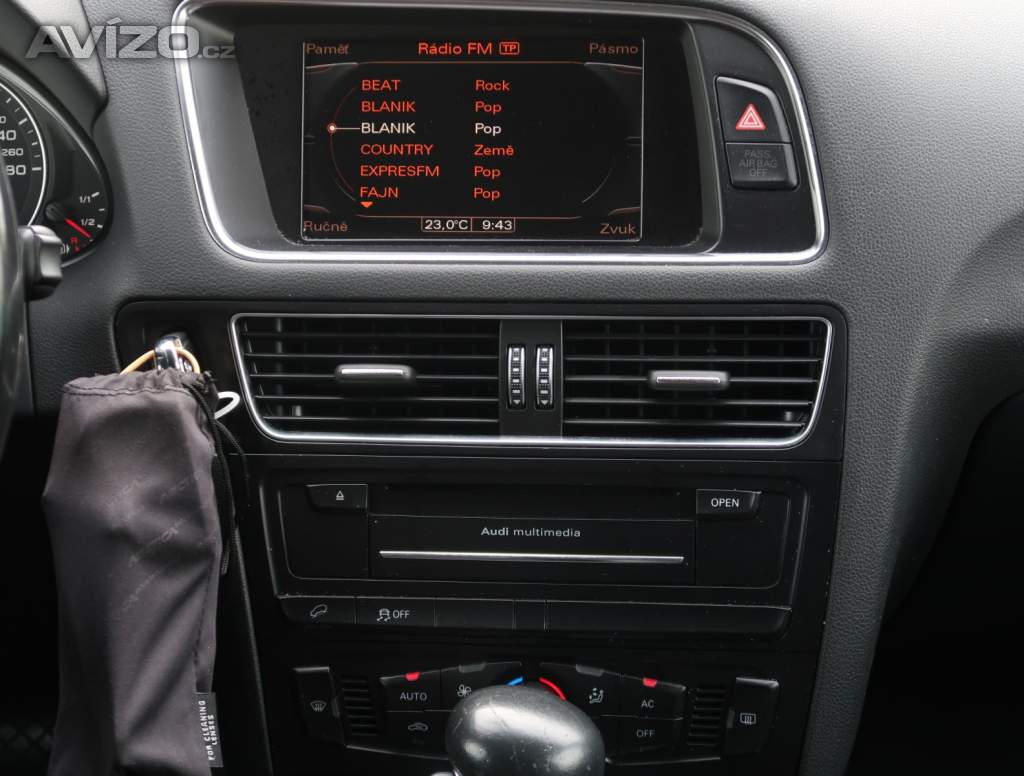 Foto inzerátu Audi Q5 2.0 TDI