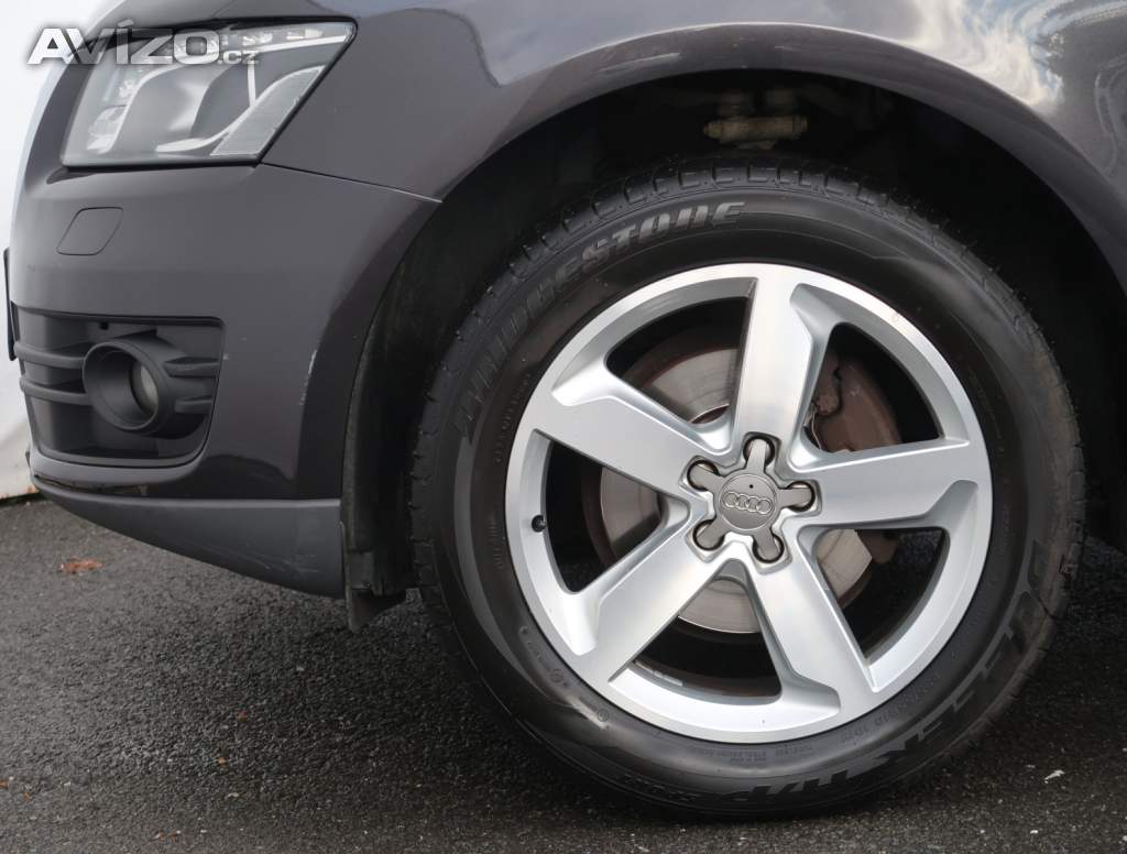 Foto inzerátu Audi Q5 2.0 TDI