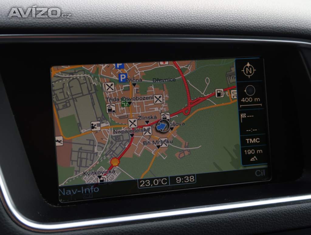 Foto inzerátu Audi Q5 2.0 TDI