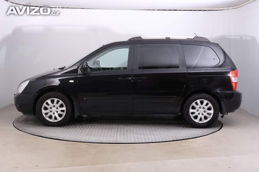 Foto inzerátu Kia Carnival 2.9 CRDi