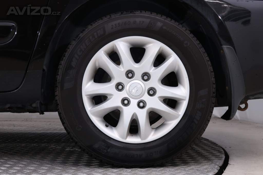 Foto inzerátu Kia Carnival 2.9 CRDi