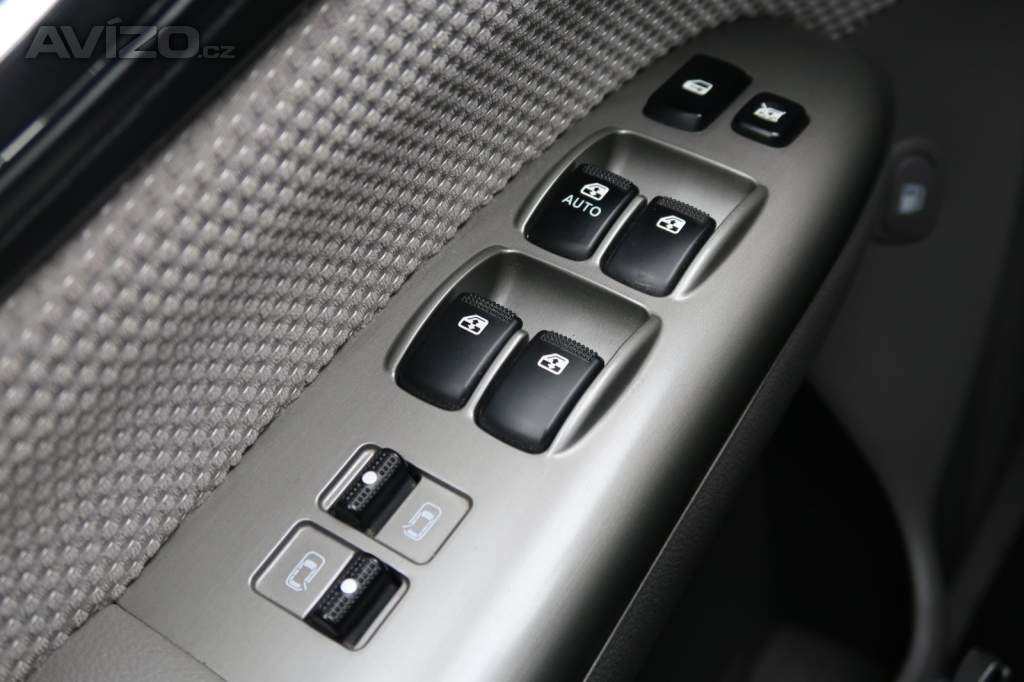 Foto inzerátu Kia Carnival 2.9 CRDi