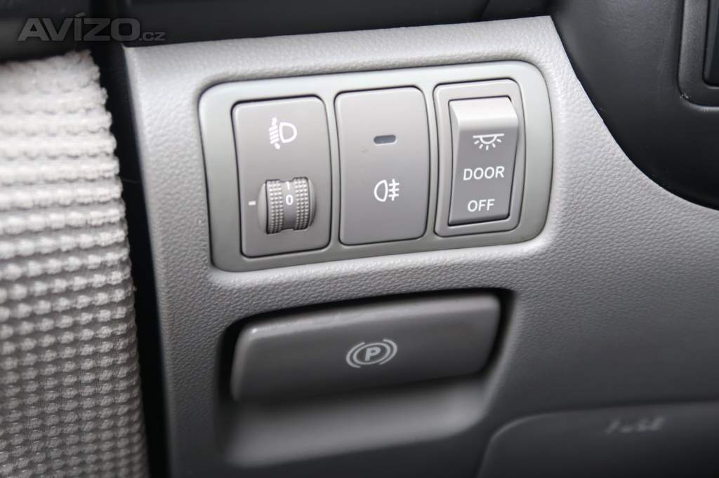 Foto inzerátu Kia Carnival 2.9 CRDi