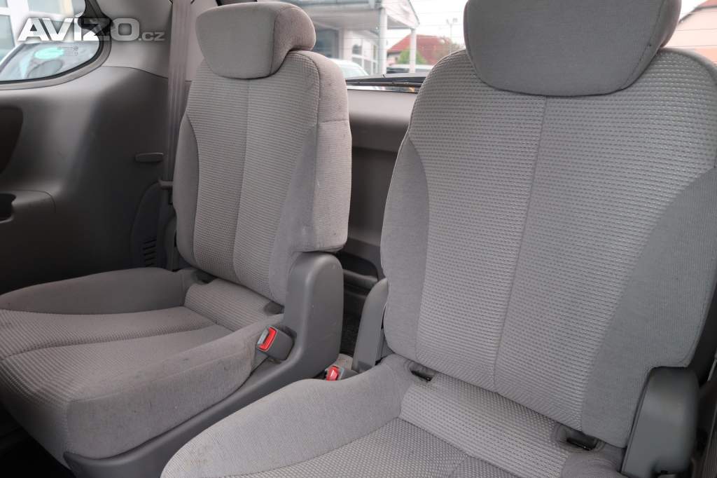 Foto inzerátu Kia Carnival 2.9 CRDi