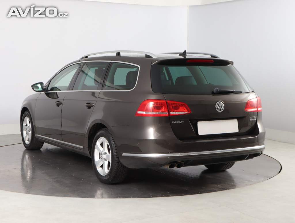 Foto inzerátu Volkswagen Passat 2.0 TDI