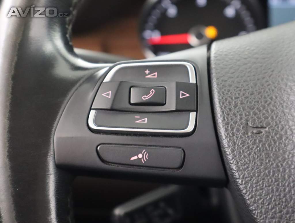 Foto inzerátu Volkswagen Passat 2.0 TDI