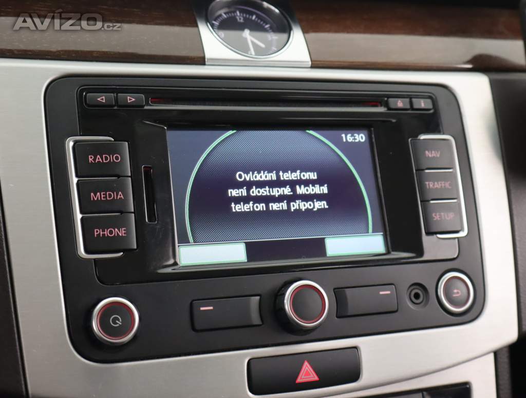 Foto inzerátu Volkswagen Passat 2.0 TDI