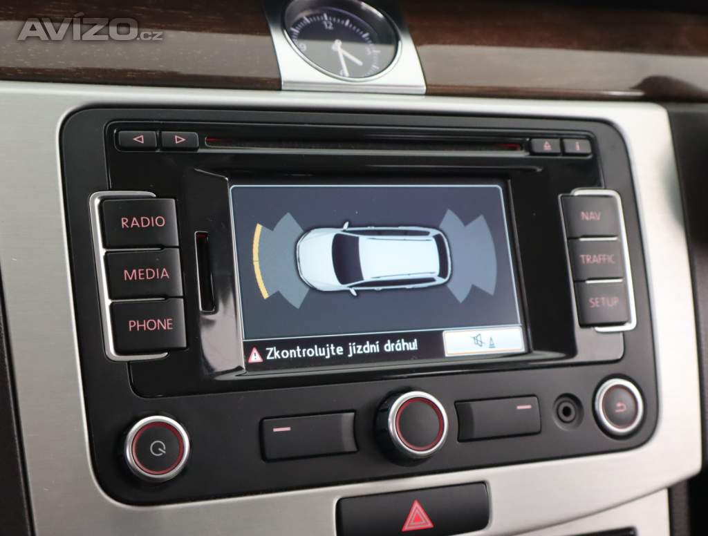 Foto inzerátu Volkswagen Passat 2.0 TDI