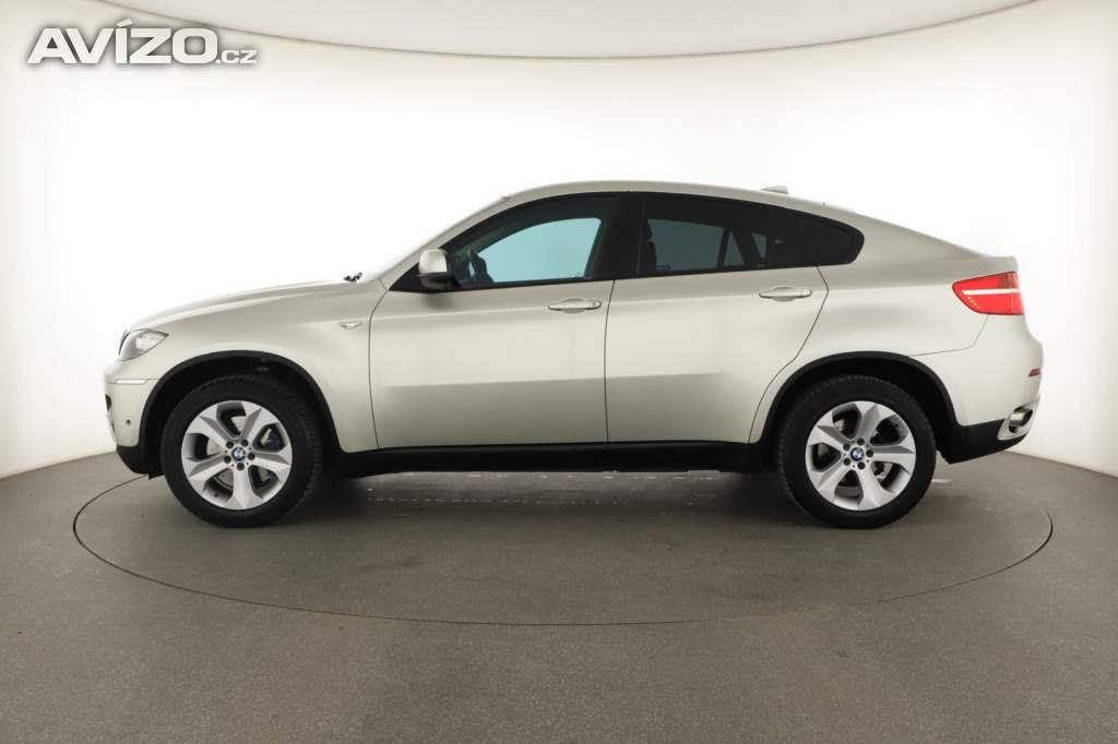 Foto inzerátu BMW X6 xDrive40d