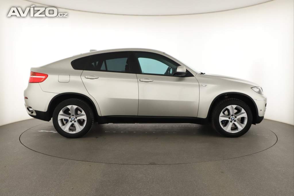 Foto inzerátu BMW X6 xDrive40d