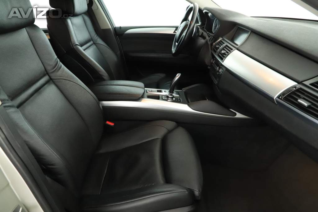 Foto inzerátu BMW X6 xDrive40d