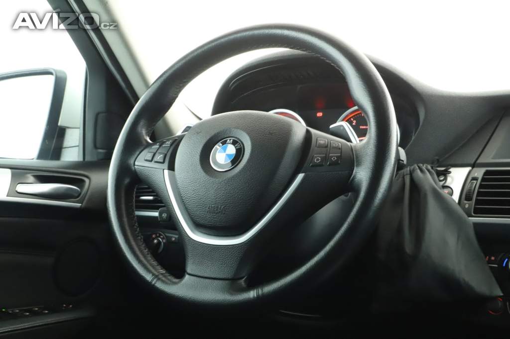Foto inzerátu BMW X6 xDrive40d