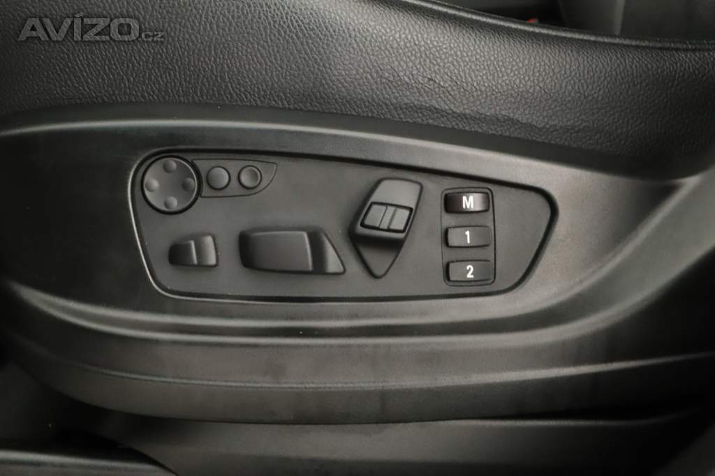 Foto inzerátu BMW X6 xDrive40d