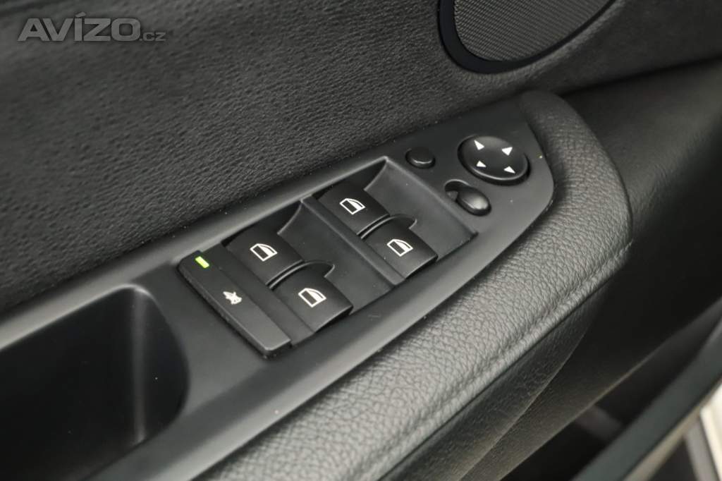 Foto inzerátu BMW X6 xDrive40d