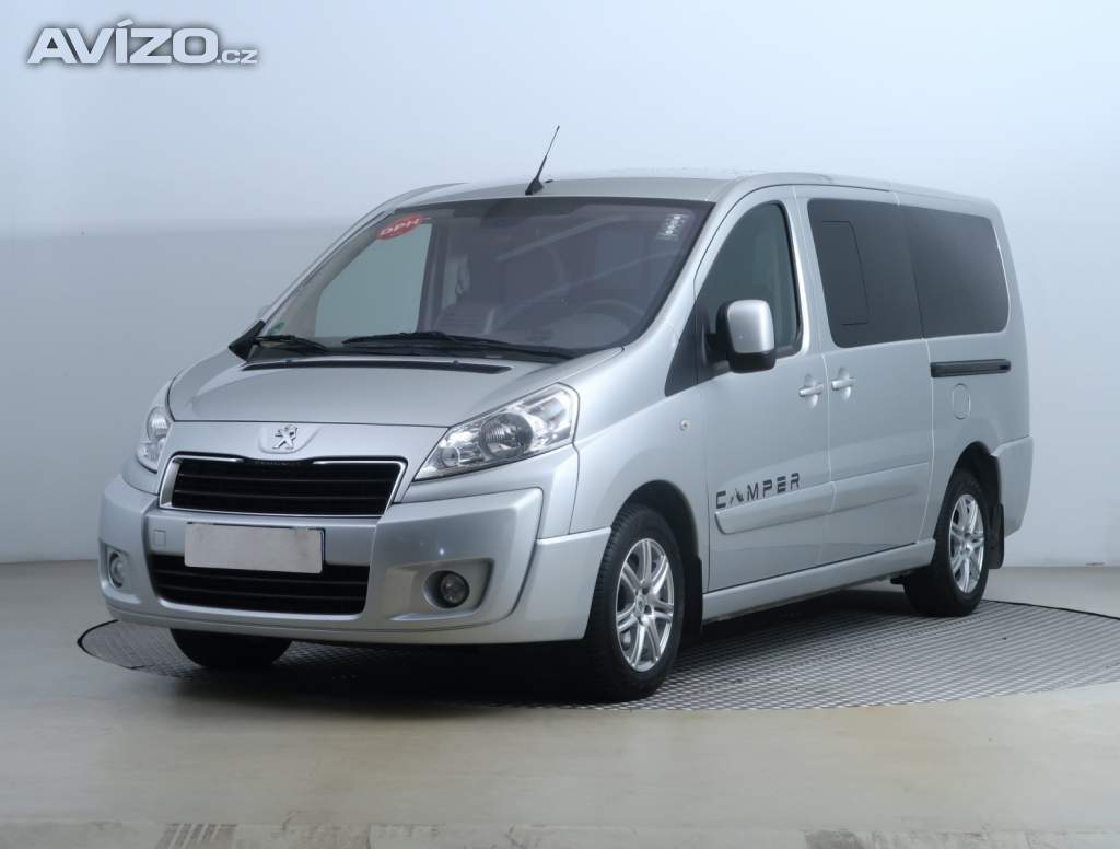 Foto inzerátu Peugeot Expert 2.0 HDi