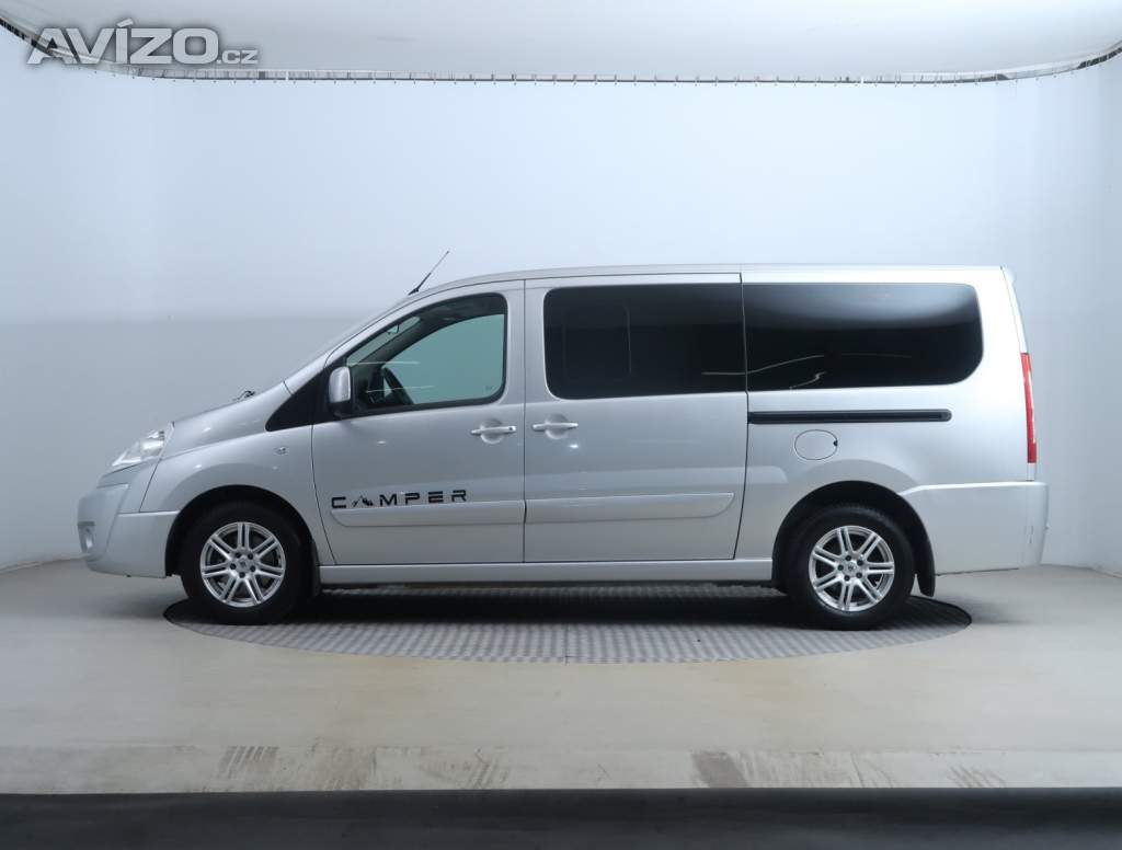 Foto inzerátu Peugeot Expert 2.0 HDi